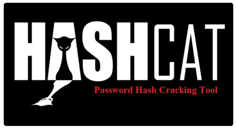 rar密码破解之hashcat